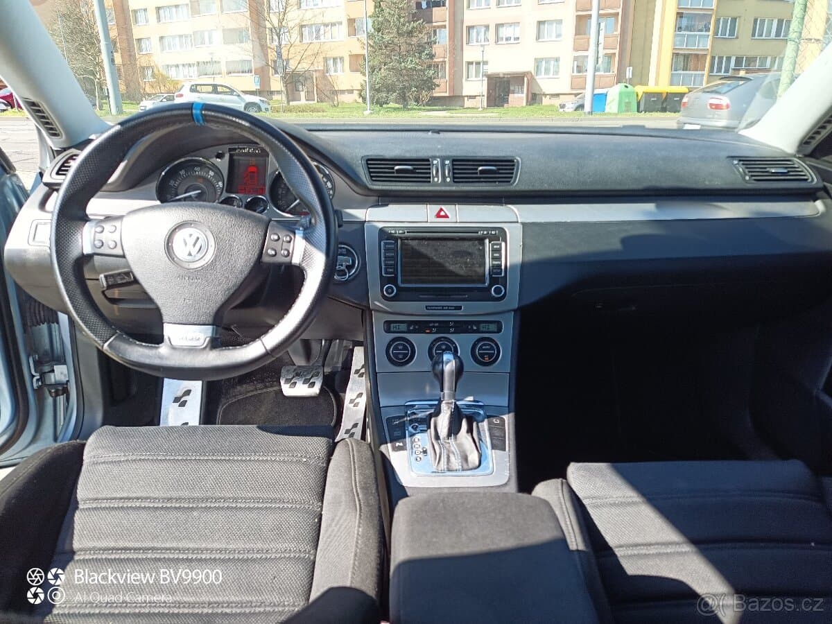 2009 Volkswagen PASSAT - 7