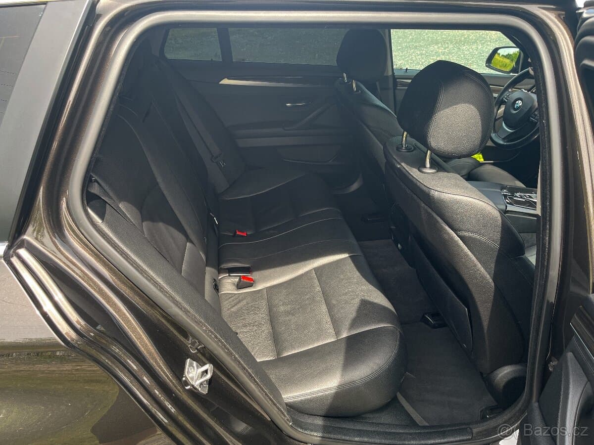 2015 BMW OSTATNÍ - 7