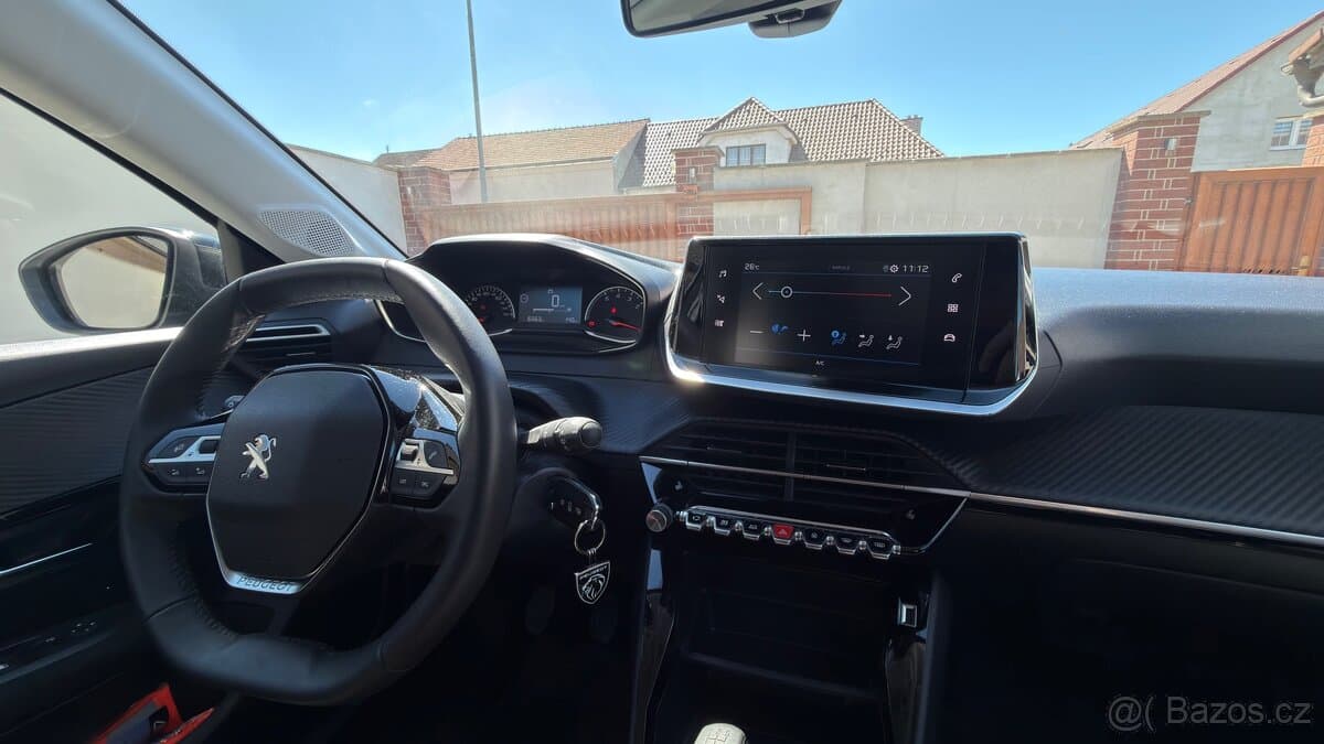 2023 Peugeot 208 - 7