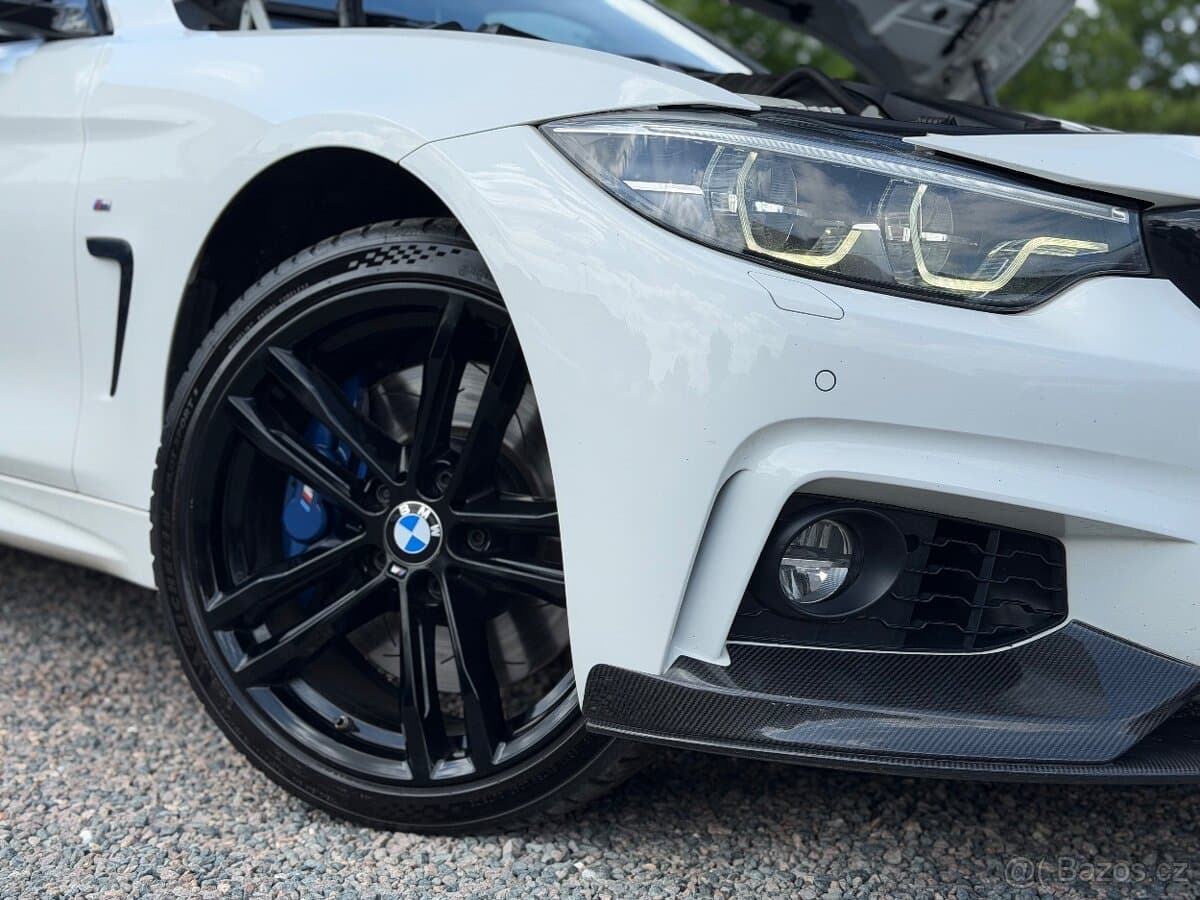 2017 BMW OSTATNÍ - 7