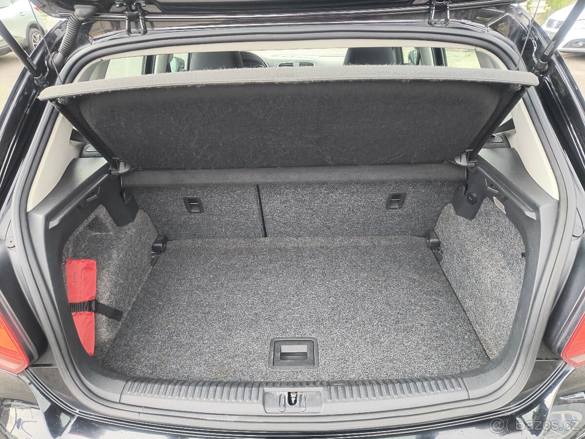 2009 Volkswagen POLO - 7