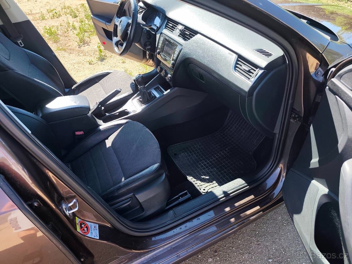 2013 Škoda OCTAVIA - 7