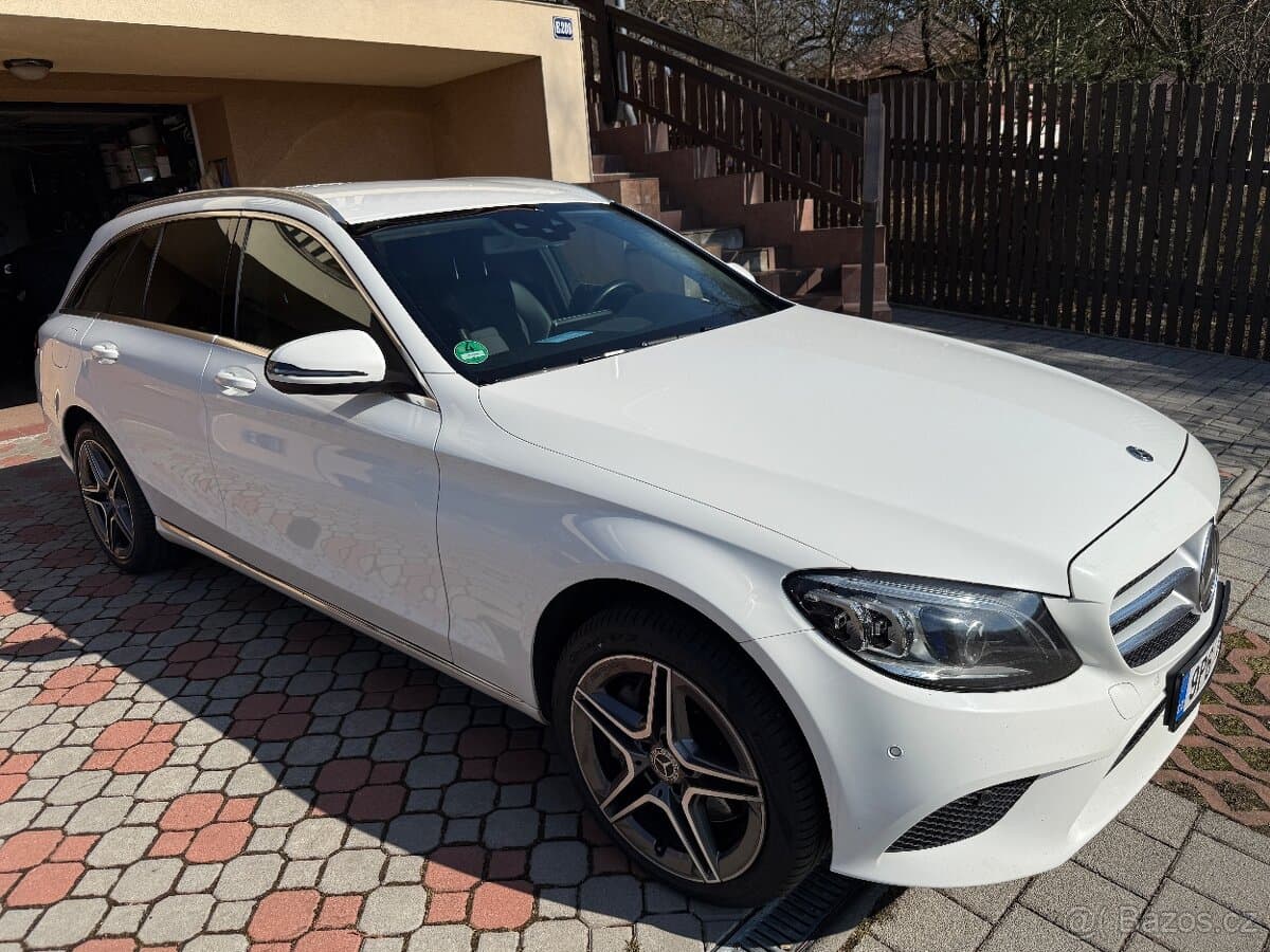 2018 Mercedes-Benz OSTATNÍ - 7