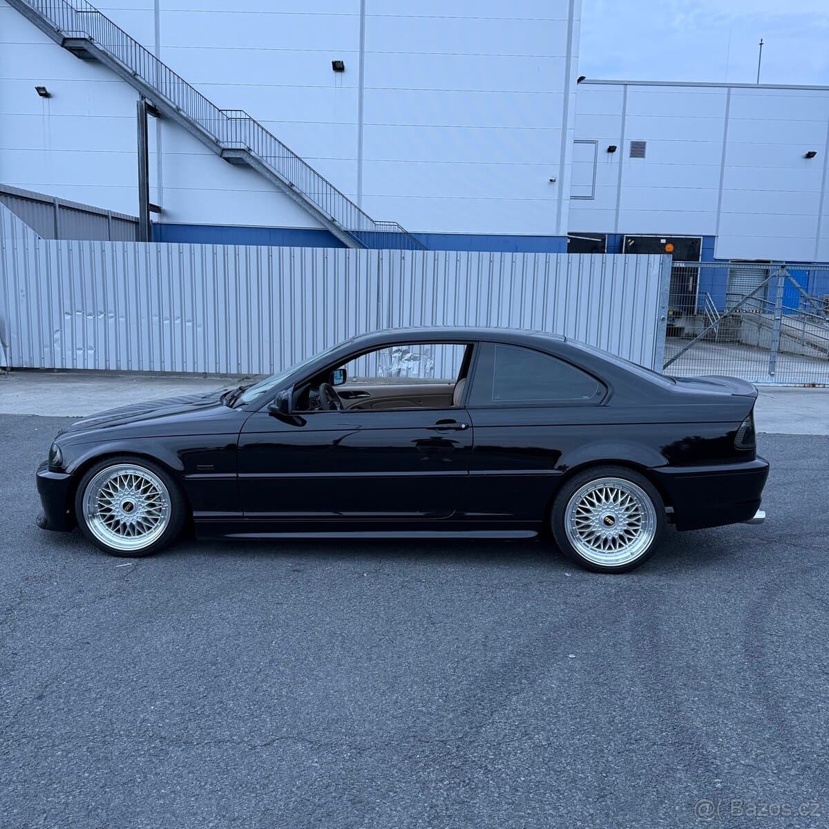 BMW OSTATNÍ - 7
