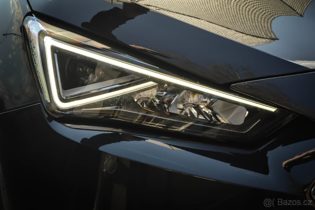 2021 Seat TARRACO - 7