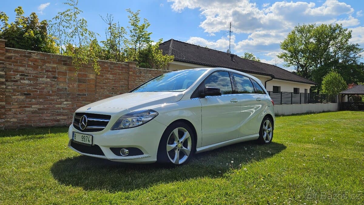 2014 Mercedes-Benz OSTATNÍ - 7