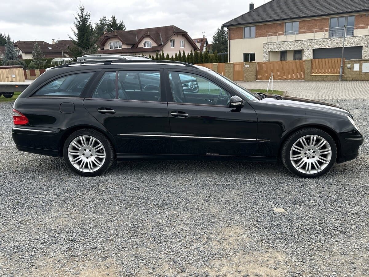 2007 Mercedes-Benz OSTATNÍ - 7