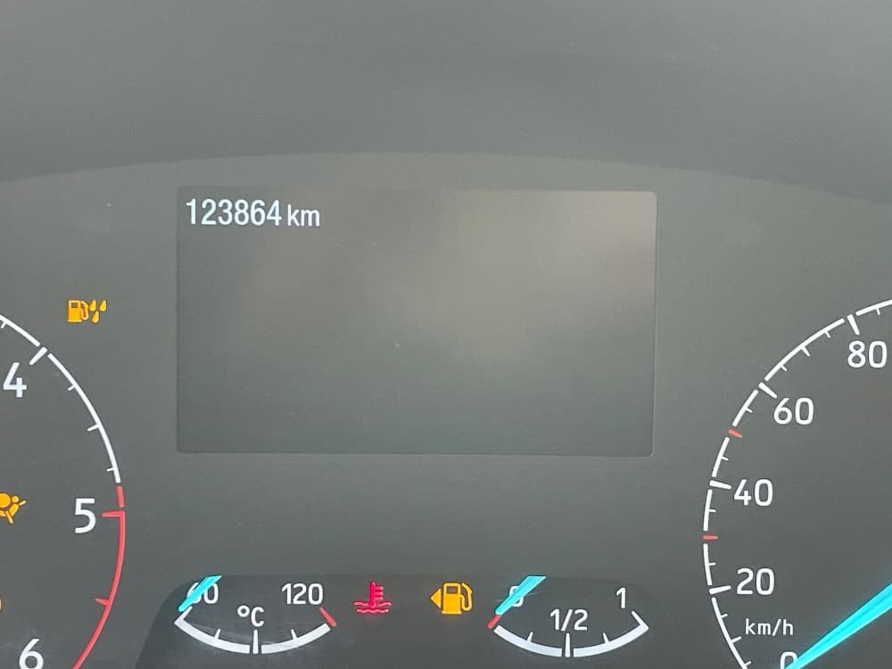 2021 Ford TRANSIT - 7