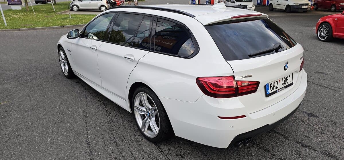 2016 BMW OSTATNÍ - 7