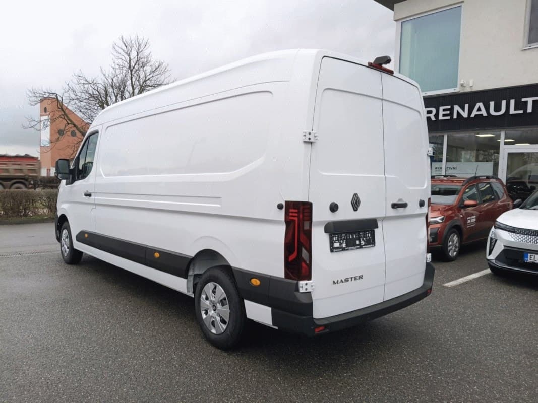 Renault MASTER - 7