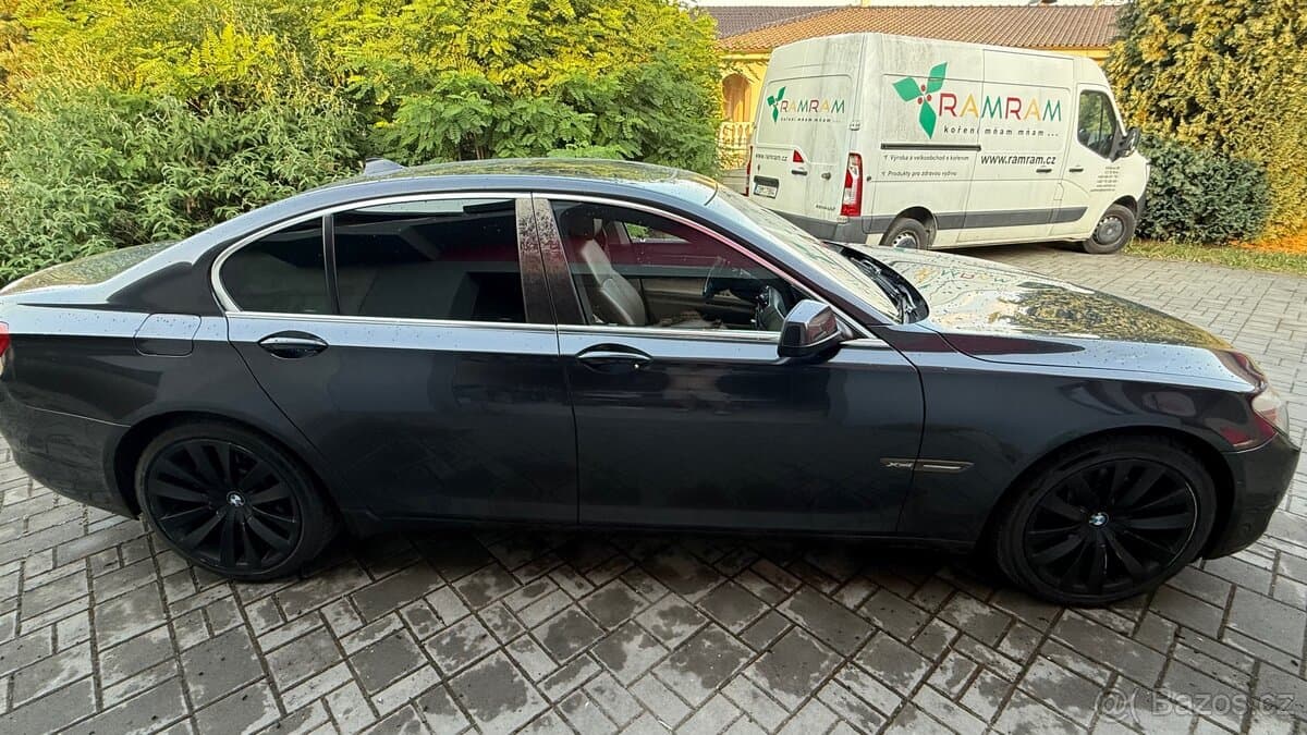 2011 BMW OSTATNÍ - 7