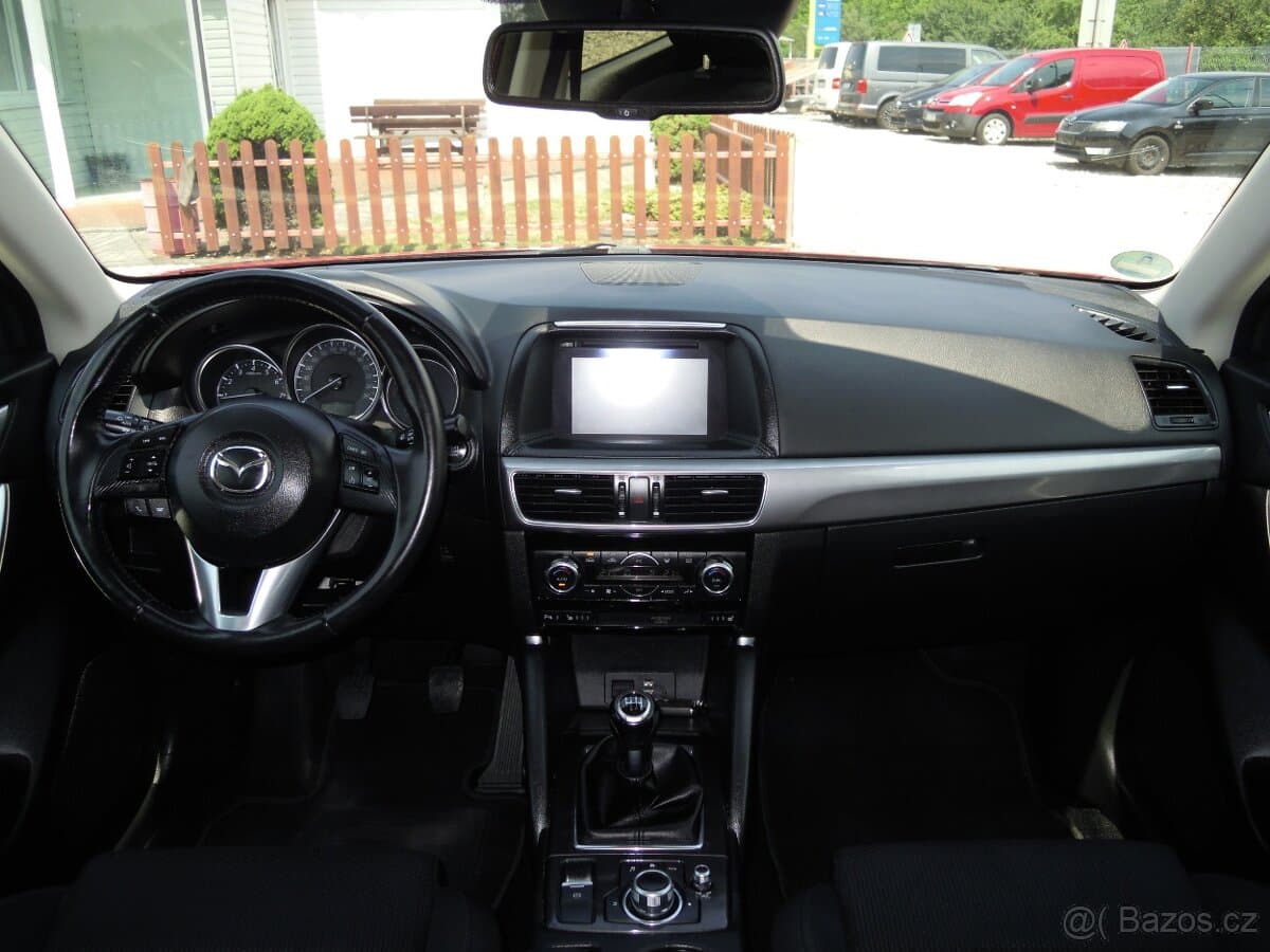 2016 Mazda CX-5 - 7