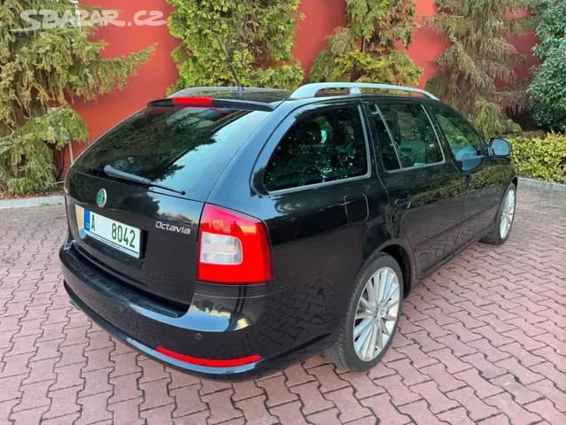 2010 Škoda OCTAVIA - 7