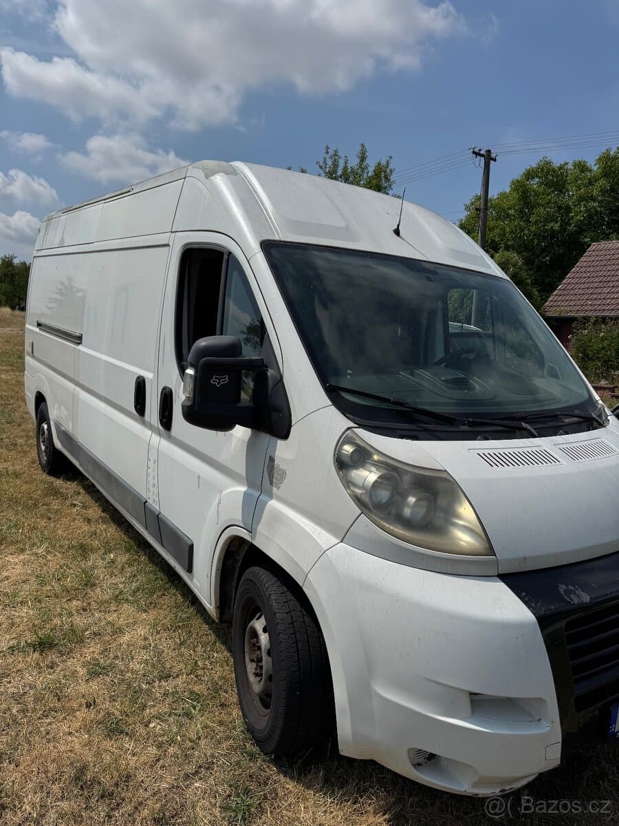 Fiat DUCATO - 7