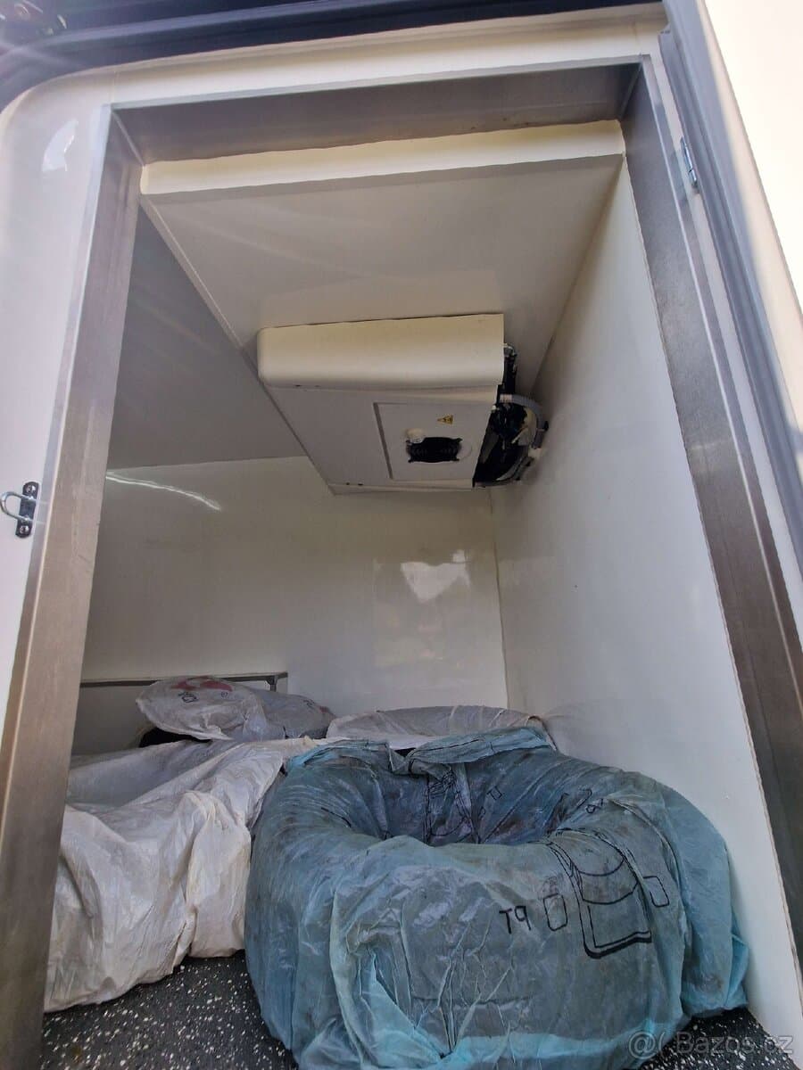 2025 Fiat DUCATO - 7