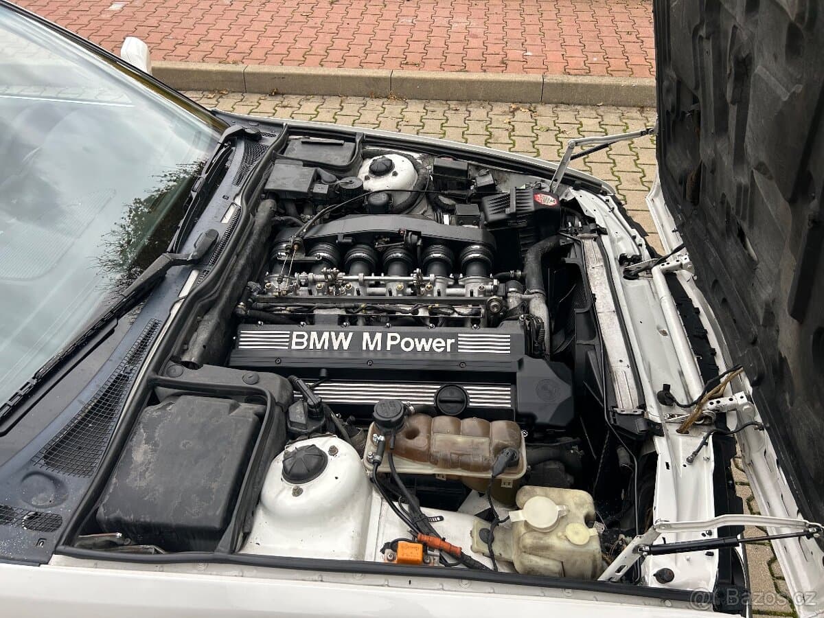 BMW M5 - 7