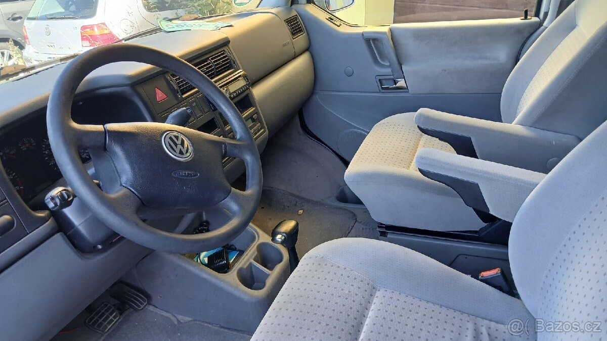 2002 Volkswagen OSTATNÍ - 7