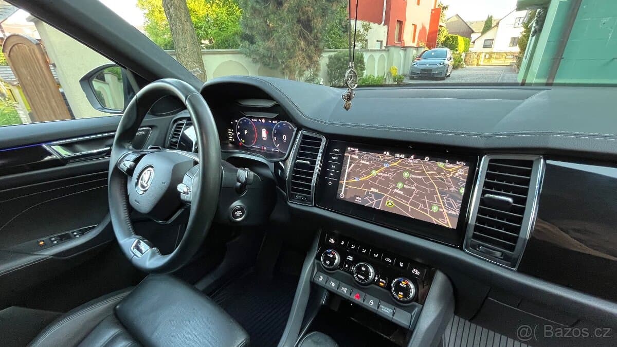 2023 Škoda KODIAQ - 7
