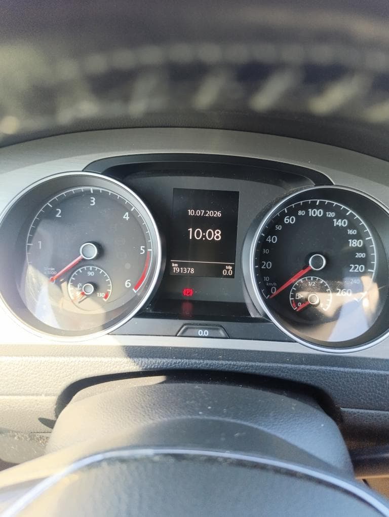 2014 Volkswagen GOLF - 7