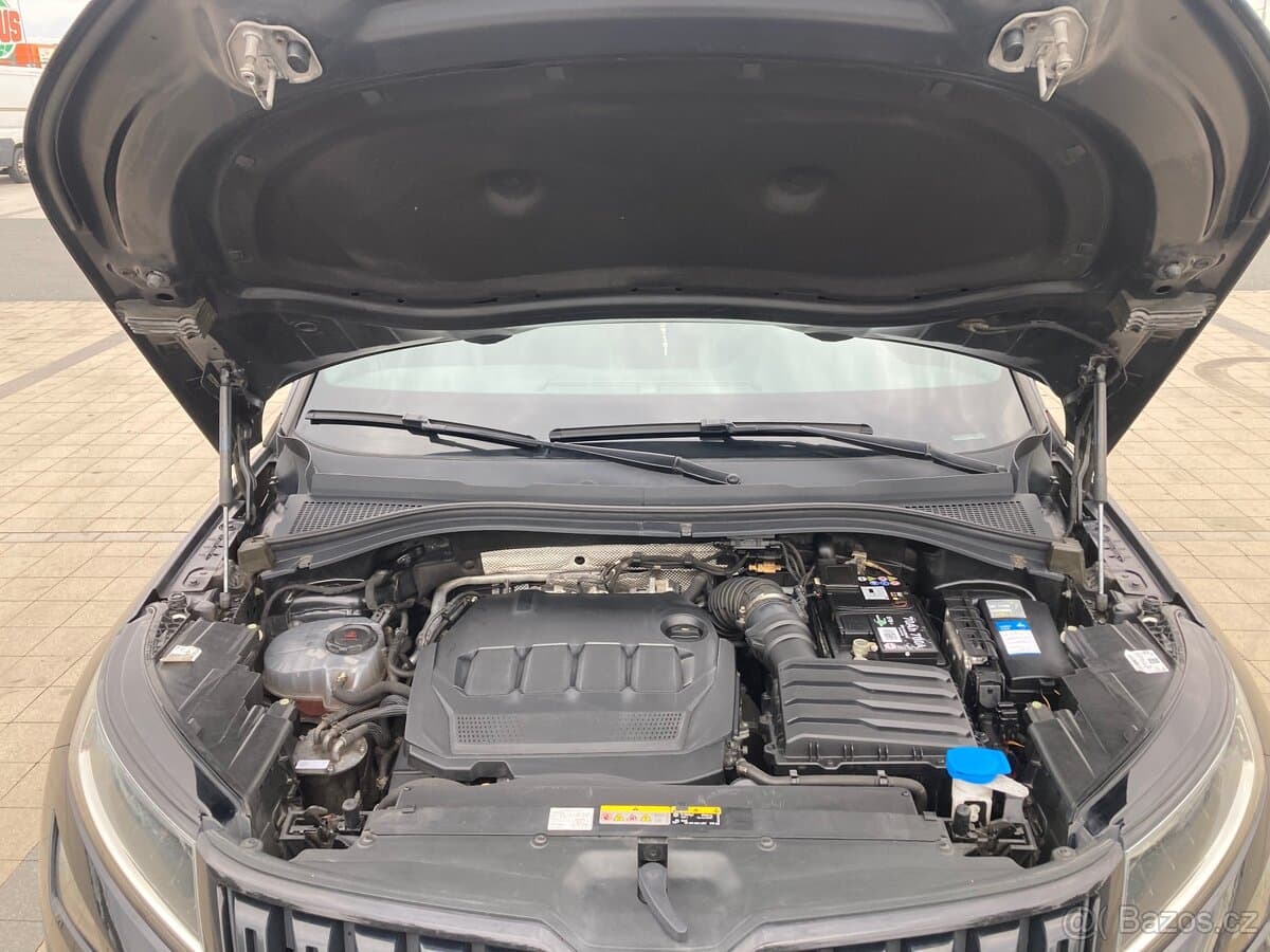 2021 Škoda KODIAQ - 7