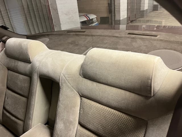 1990 Honda LEGEND - 7