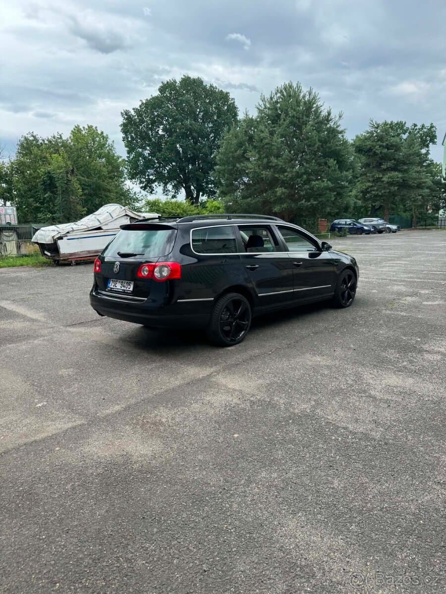 2009 Volkswagen PASSAT - 7