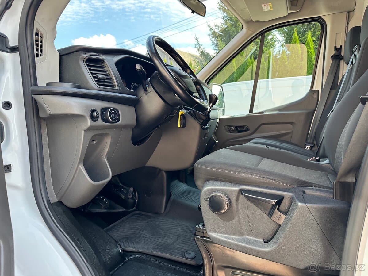 2021 Ford TRANSIT - 7