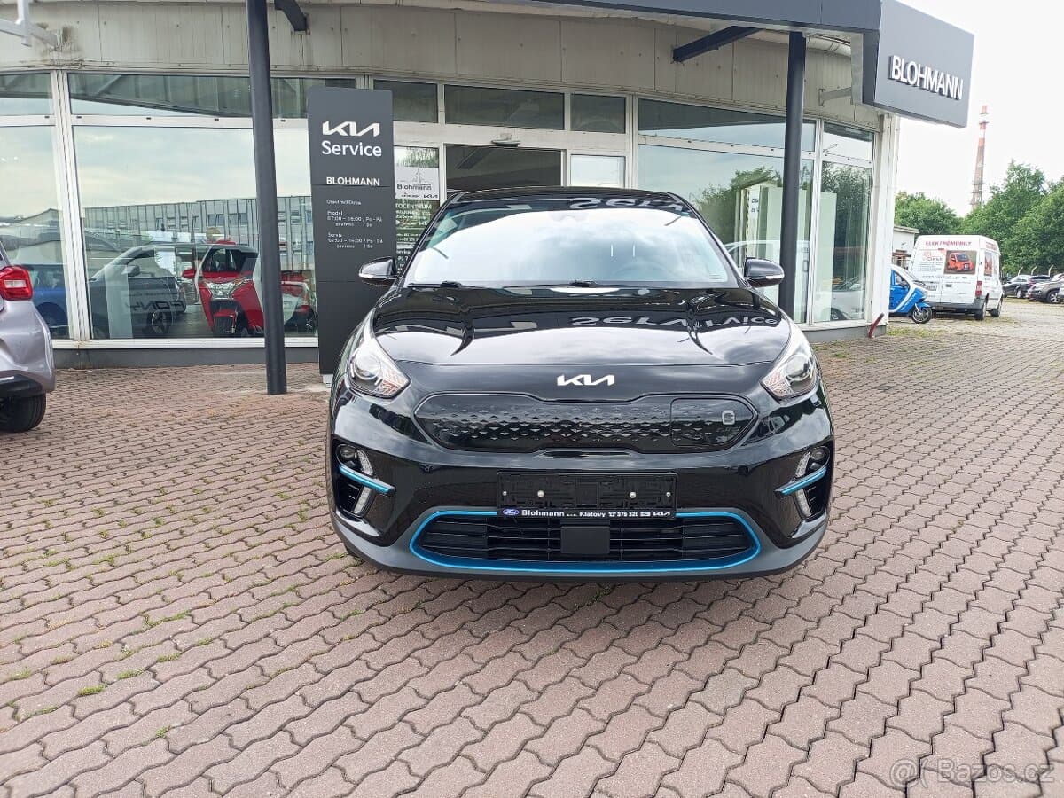 2021 Kia NIRO - 7