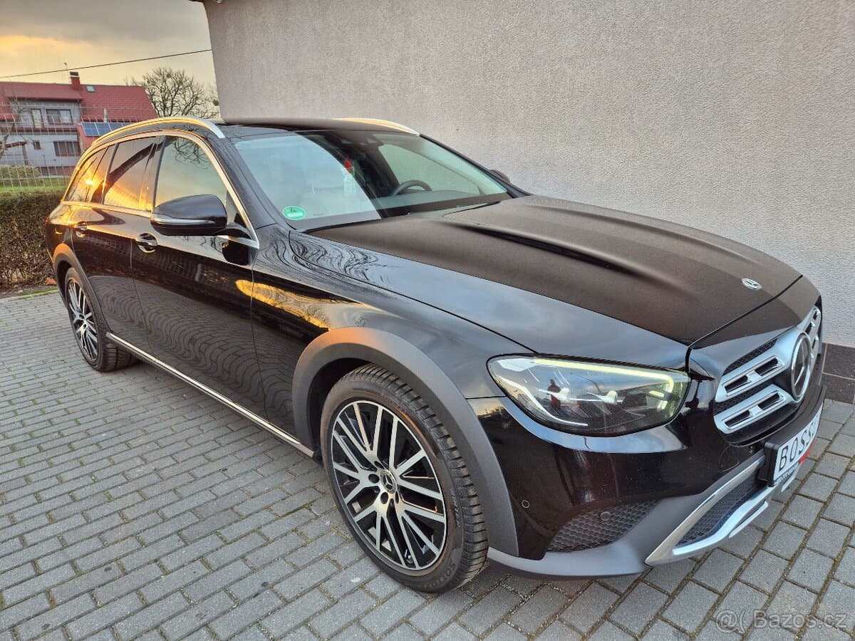2023 Mercedes-Benz OSTATNÍ - 7