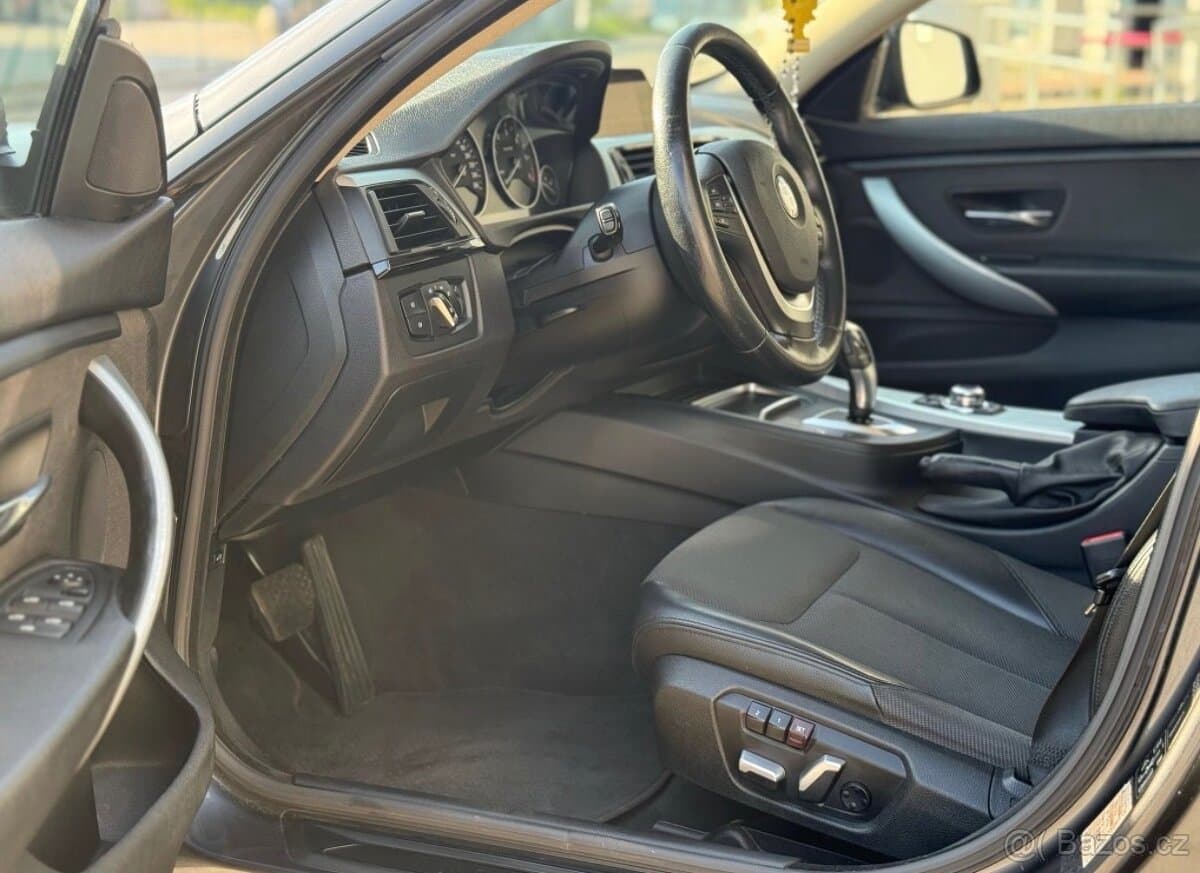 2015 BMW OSTATNÍ - 7