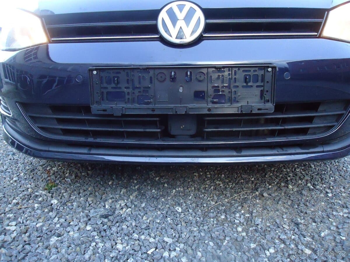 2014 Volkswagen GOLF - 7