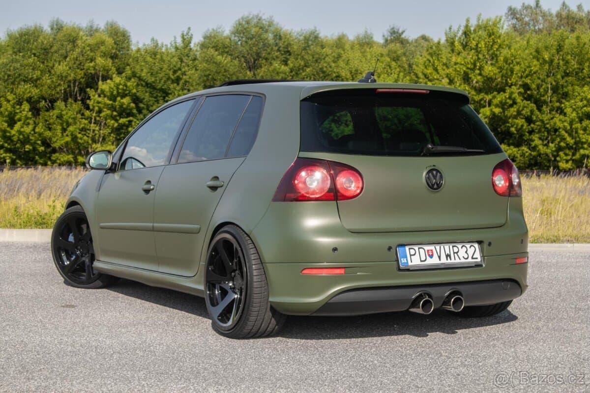 2008 Volkswagen GOLF - 7