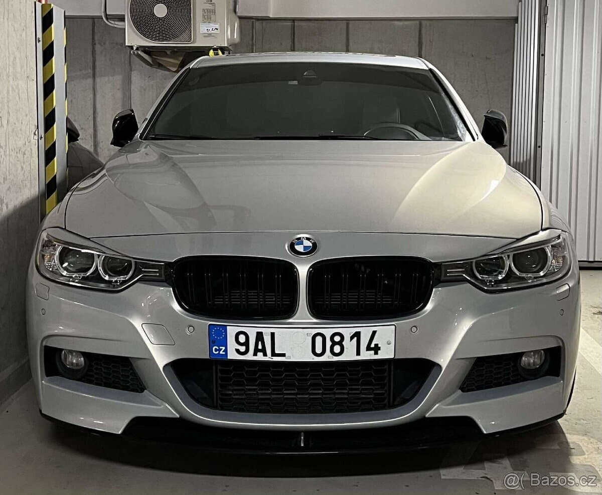 BMW OSTATNÍ - 7