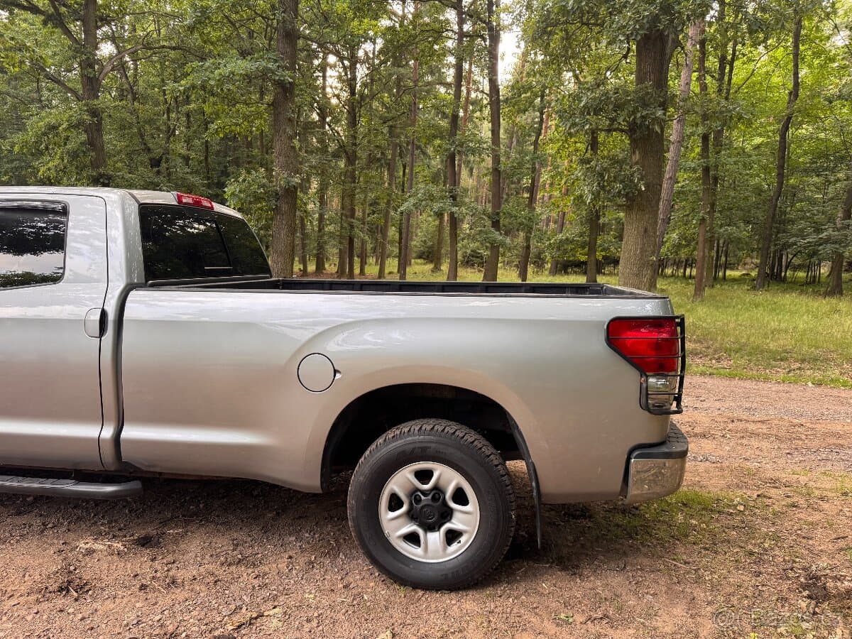 2008 Toyota TUNDRA - 7