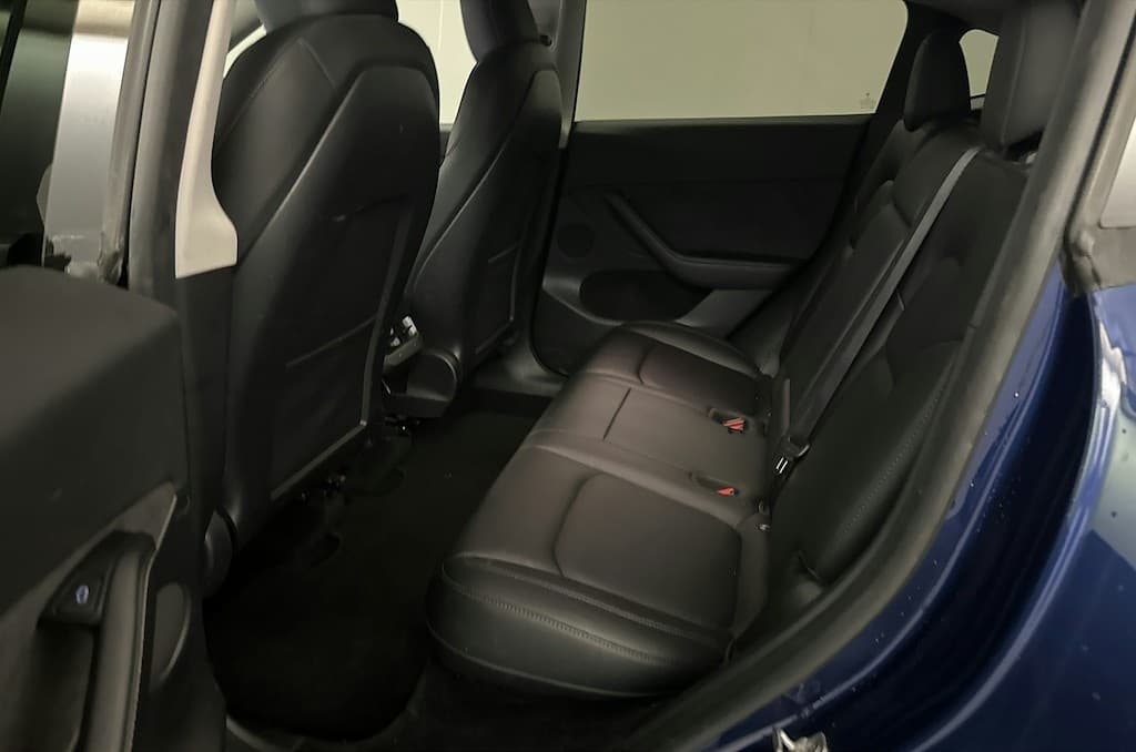 2023 Tesla MODEL Y - 7