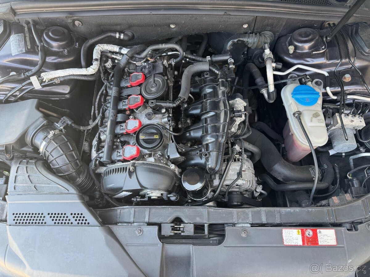 2009 Audi A5 - 7