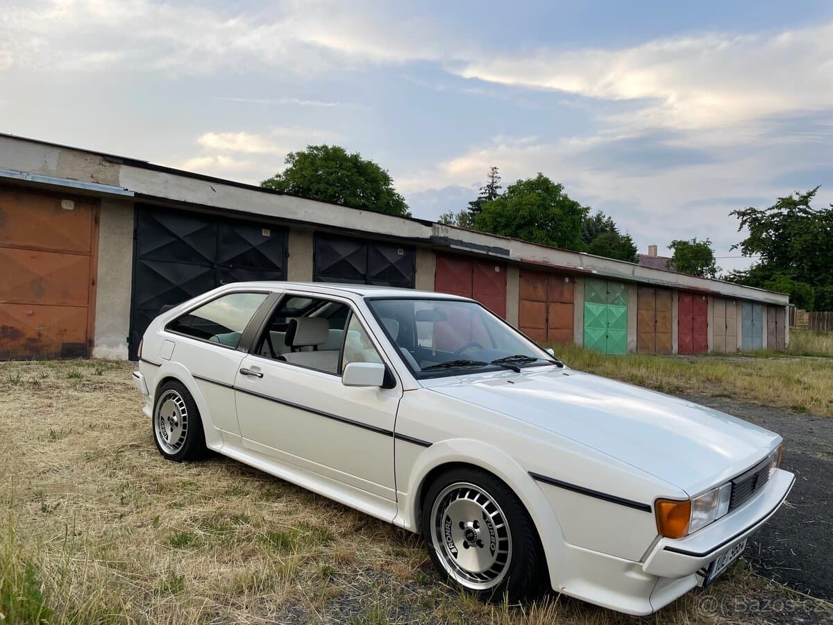 Volkswagen SCIROCCO - 7