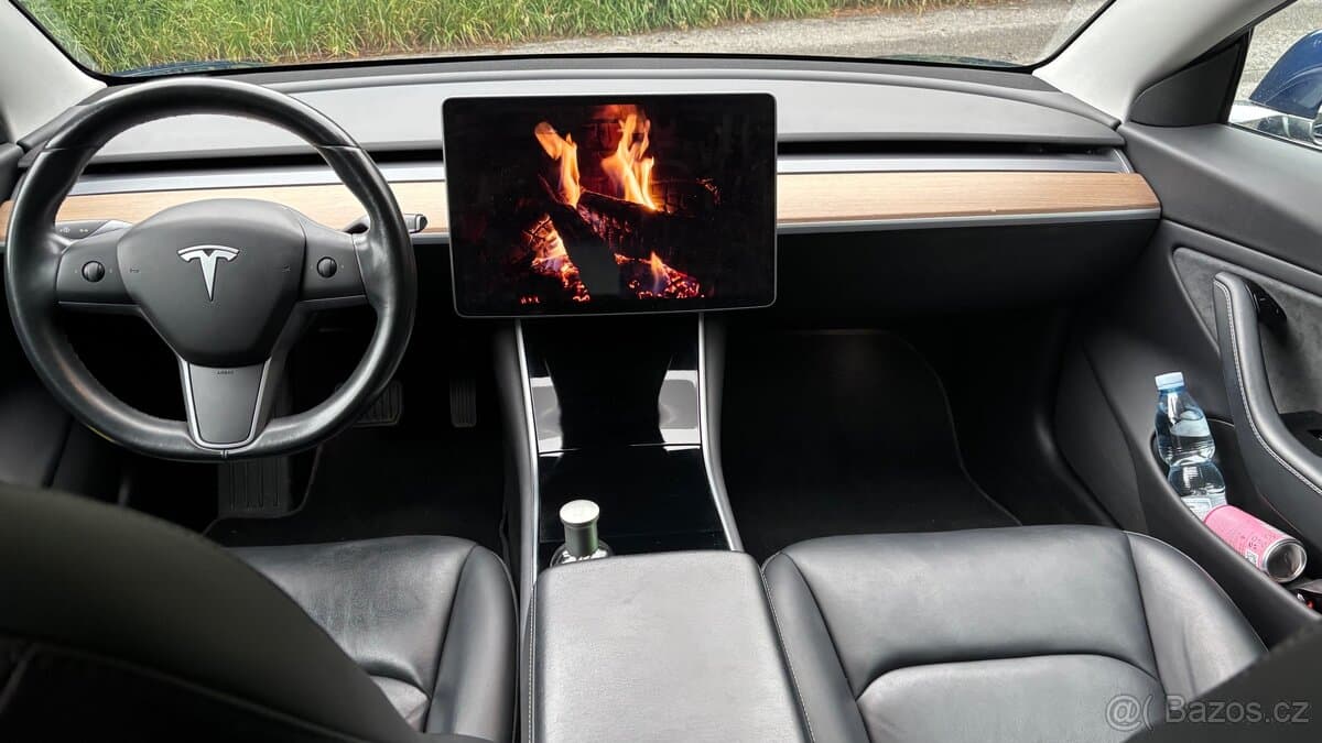 2019 Tesla MODEL 3 - 7