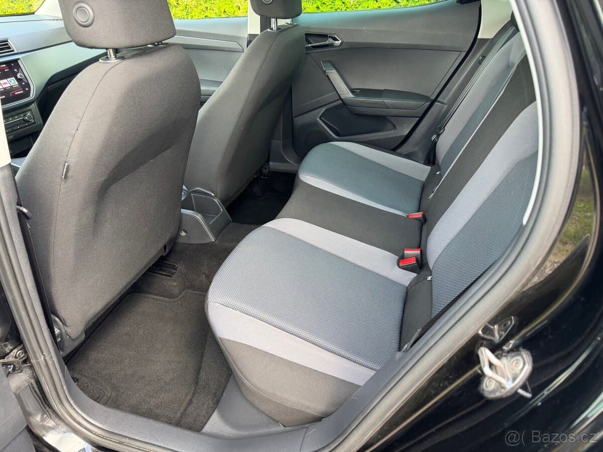 2018 Seat ARONA - 7