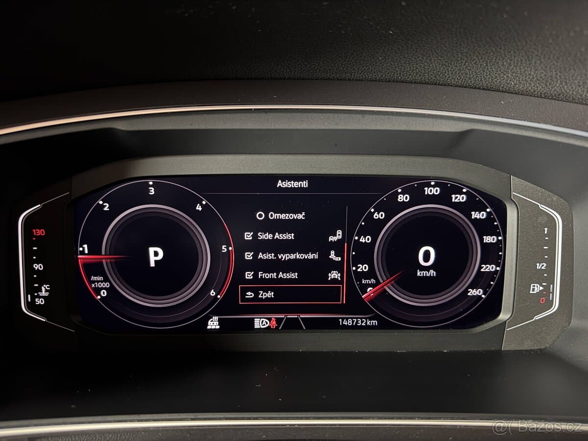 2021 Volkswagen TIGUAN - 7