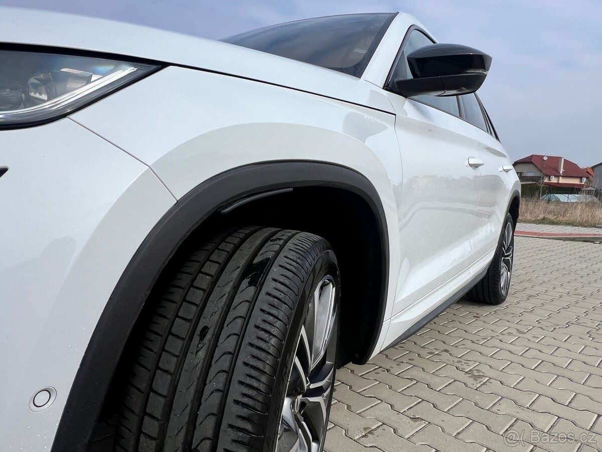 2021 Škoda KODIAQ - 7
