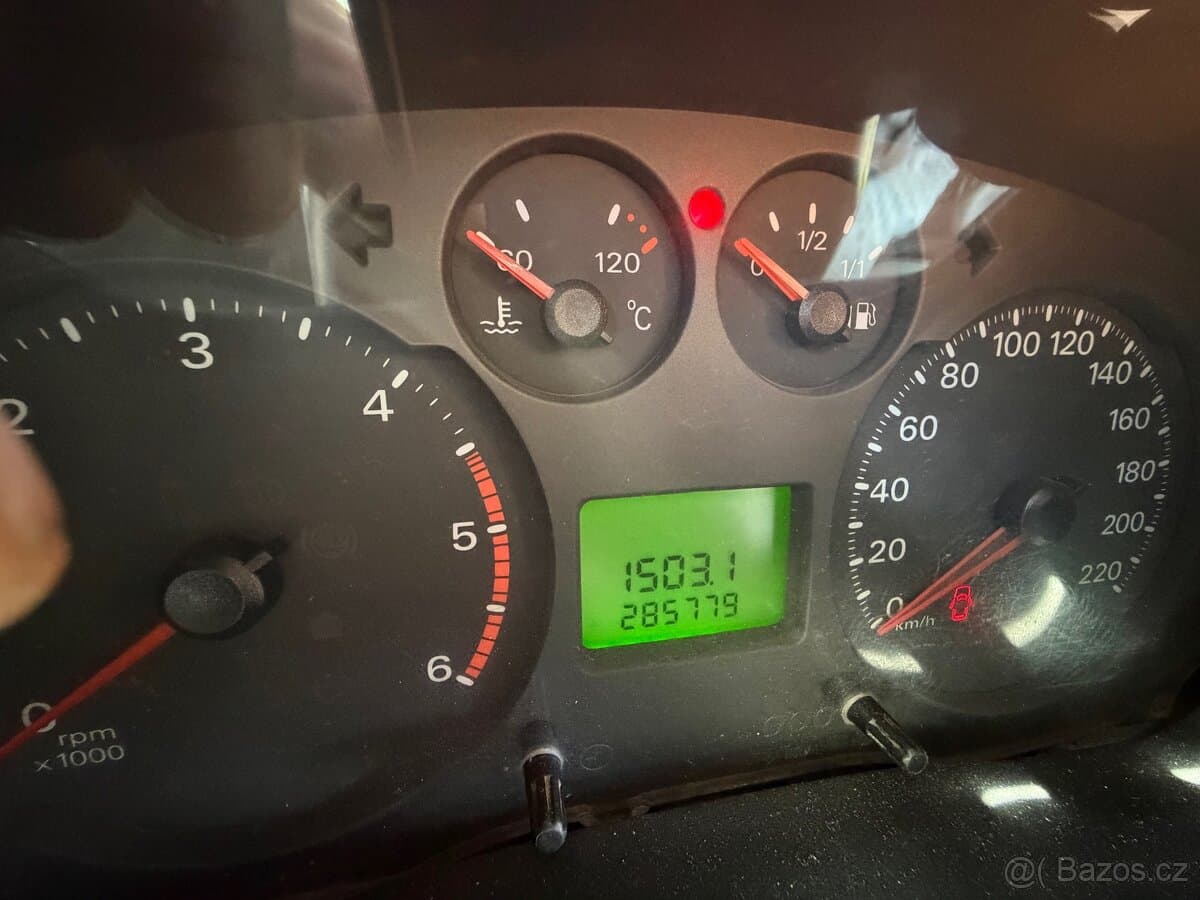 2010 Ford TRANSIT - 7