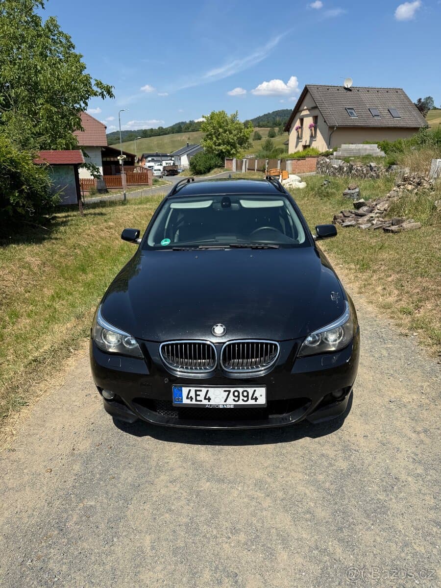 2005 BMW OSTATNÍ - 7