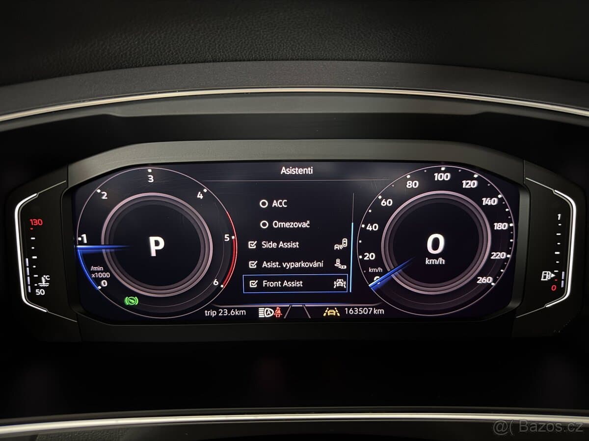2019 Volkswagen TIGUAN - 7