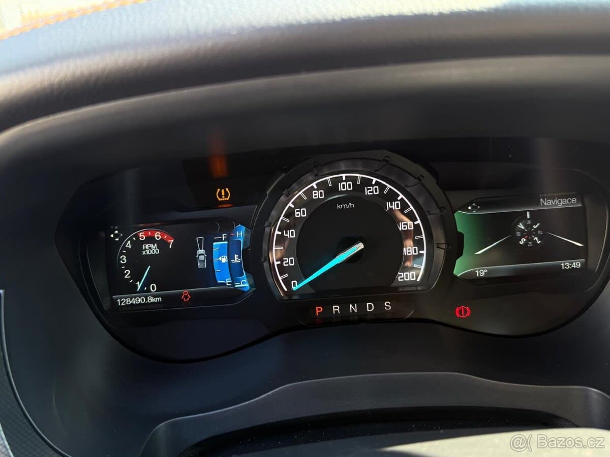 2018 Ford RANGER - 7