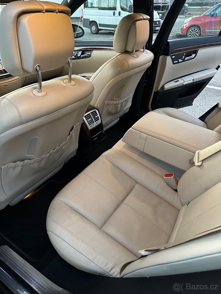 2007 Mercedes-Benz OSTATNÍ - 7