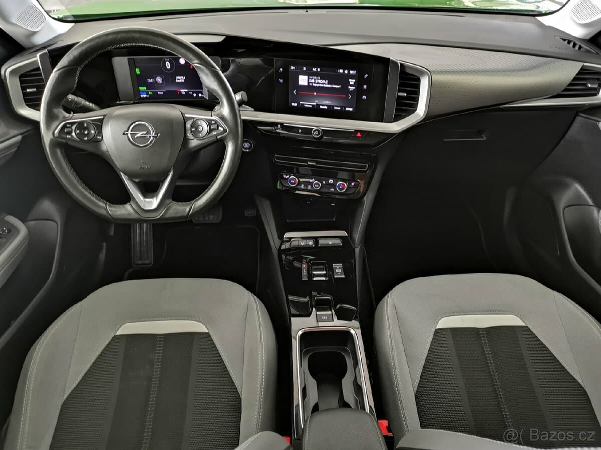 2023 Opel MOKKA - 7
