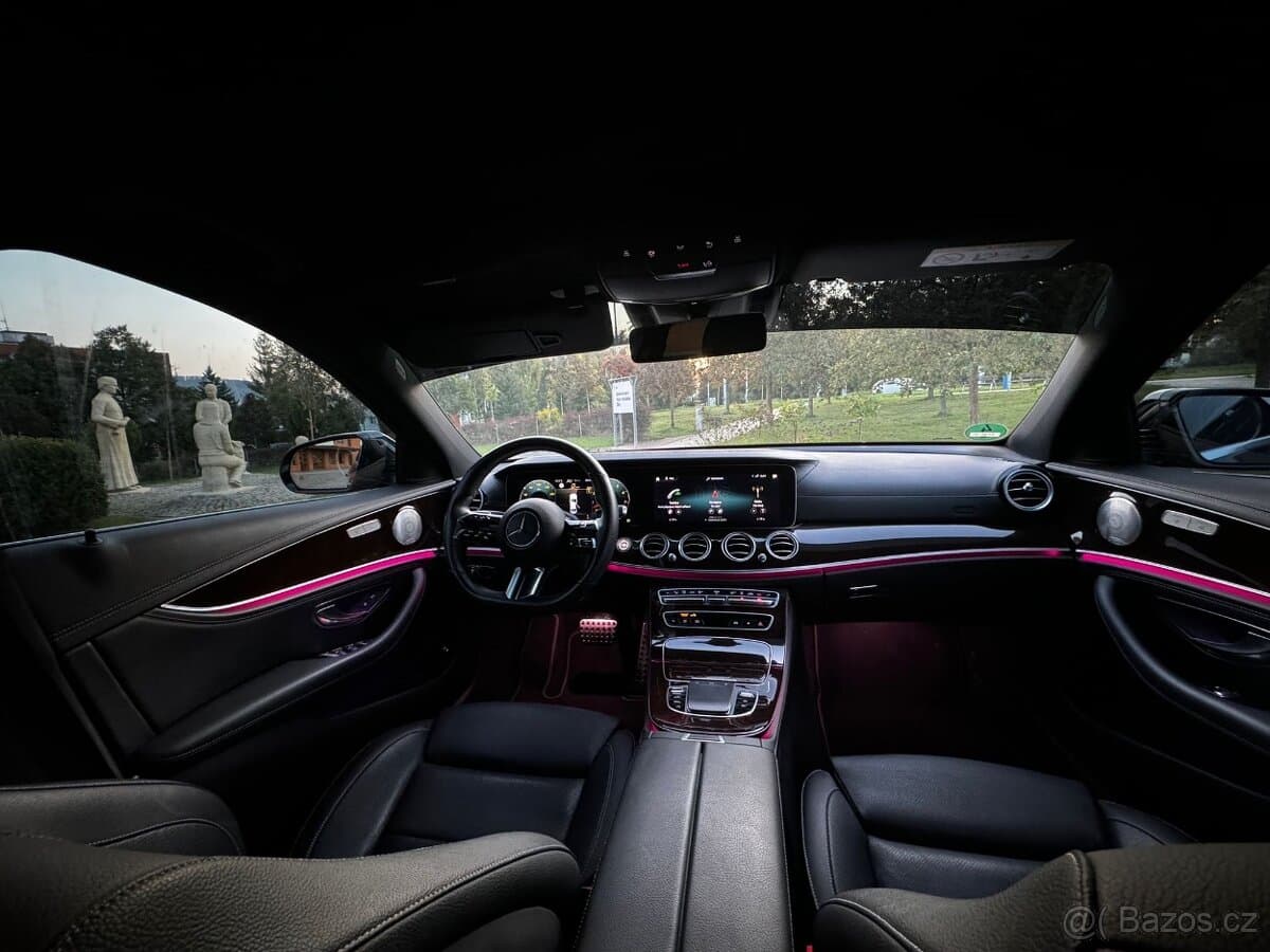 2022 Mercedes-Benz OSTATNÍ - 7