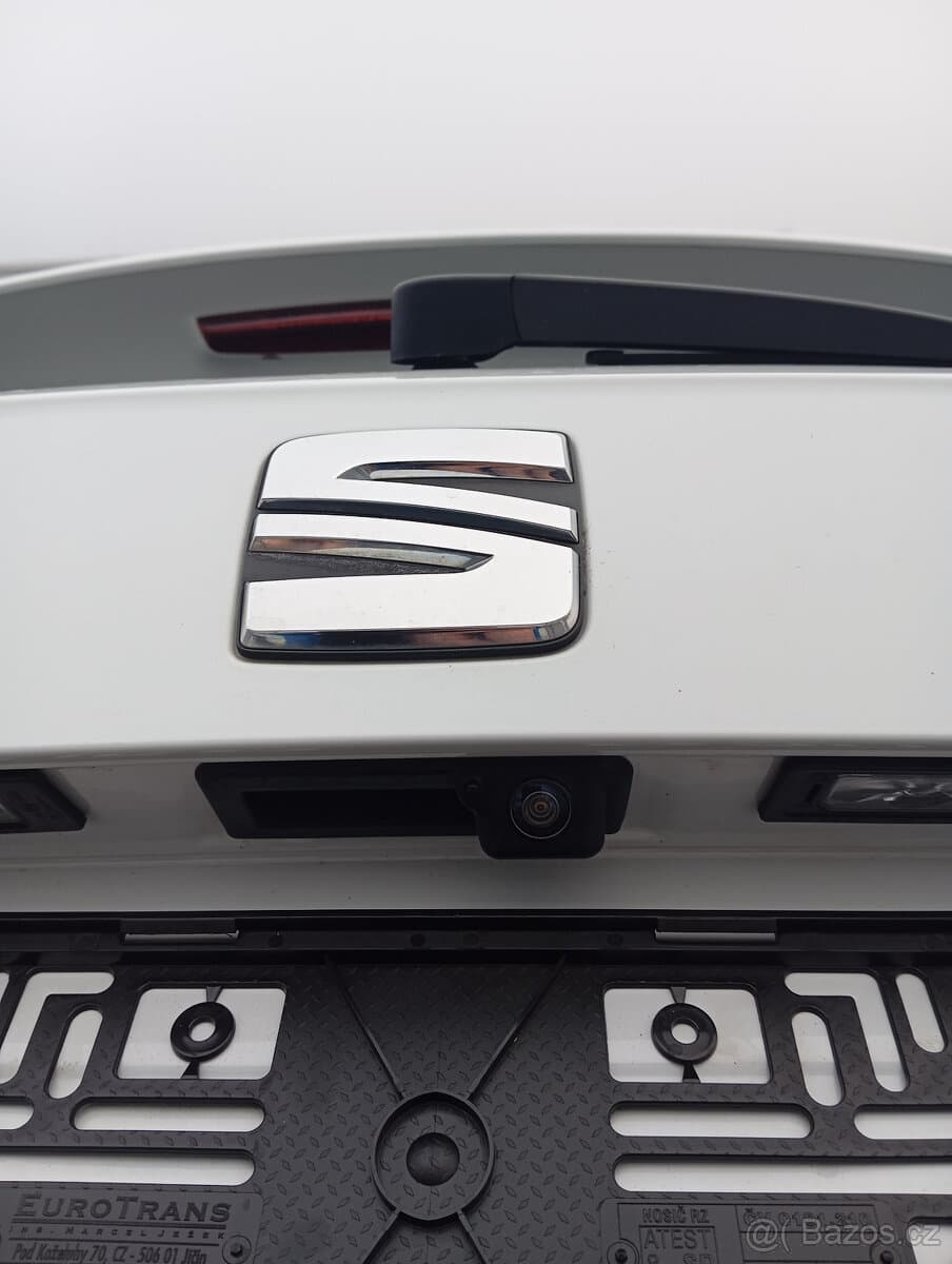 2021 Seat ATECA - 7
