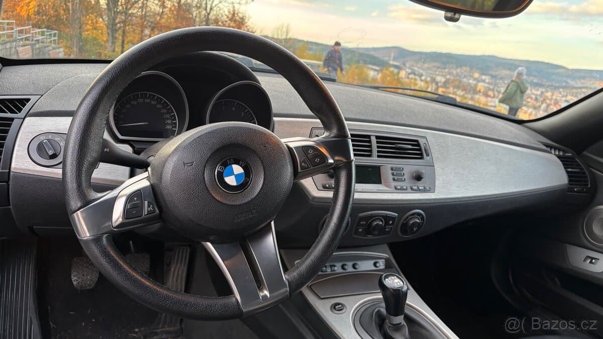 BMW Z4 - 7